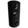 Wallaroo Gazebo Weight Bag Pods 4pcs in Black thumbnail 5