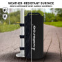 Wallaroo Gazebo Weight Bag Pods 4pcs in Black thumbnail 8