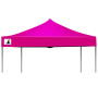 Wallaroo 3m x 3m Replacement Roof for Pop-Up Marquee Gazebo- Pink thumbnail 1