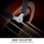 3-In-1 Guitar String Winder thumbnail 5