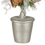 Christabelle 36cm Christmas Tabletop Topiary - Christmas Blush thumbnail 4