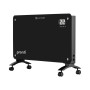 Pronti Glass Panel Convection Heater with Remote Control LED Display 1000W/2000W thumbnail 2