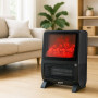 Pronti 2000W 3D Fire PTC Electric Portable Room Heater thumbnail 10