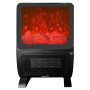 Pronti 2000W 3D Fire PTC Electric Portable Room Heater thumbnail 2