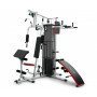 Powertrain MultiStation Home Gym with Weights -175lbs thumbnail 1