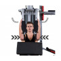 Powertrain MultiStation Home Gym with Weights -175lbs thumbnail 9