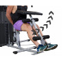 Powertrain MultiStation Home Gym with Weights -175lbs thumbnail 6