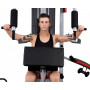 Powertrain MultiStation Home Gym with Weights -175lbs thumbnail 8