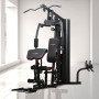 Powertrain JX-89 Multi Station Home Gym 68kg Weight Cable Machine thumbnail 10
