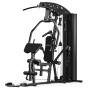 Powertrain Home Multi Gym 560 Full Body Training with 90kg Weight Stack Home Gym thumbnail 3