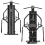 Powertrain Home Multi Gym 560 Full Body Training with 90kg Weight Stack Home Gym thumbnail 5