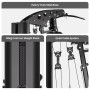 Powertrain Home Multi Gym 560 Full Body Training with 90kg Weight Stack Home Gym thumbnail 8