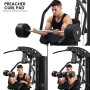 Powertrain Home Multi Gym 560 Full Body Training with 90kg Weight Stack Home Gym thumbnail 10
