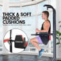 Powertrain Power Tower J06 Multifunction Strength Training Station thumbnail 7