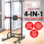 Powertrain Power Tower J06 Multifunction Strength Training Station thumbnail 9