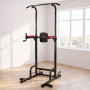Powertrain J06 Multi-Function Power Tower Pull Up Chin Up Dip Station Heavy Duty Home Gym Strength Training Equipment thumbnail 19