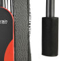 Powertrain Home Gym Station w/ Boxing Punching Bag & Speed Ball thumbnail 11
