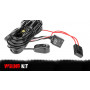 HID 9 Light CH678 100W RED thumbnail 7