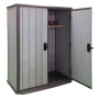 Keter High Store Outdoor Garden Storage Shed thumbnail 2