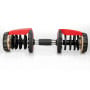 Powertrain 1x Adjustable Home Gym Handle for 24kg Dumbbell only thumbnail 2