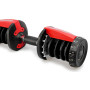 Powertrain 1x Adjustable Home Gym Handle for 24kg Dumbbell only thumbnail 3
