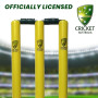 Cricket Australia Rock N Roll Cricket Stumps with Bluetooth thumbnail 4