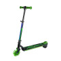 Voyager Scooter Beats Electric Scooter - Green thumbnail 1