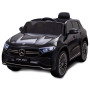 Mercedes-Benz EQA 250 Kids 12V Electric Ride-On Car with Parental Remote Control thumbnail 1