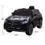 Mercedes-Benz EQA 250 Kids 12V Electric Ride-On Car with Parental Remote Control thumbnail 2