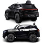 Mercedes-Benz EQA 250 Kids 12V Electric Ride-On Car with Parental Remote Control thumbnail 3