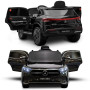 Mercedes-Benz EQA 250 Kids 12V Electric Ride-On Car with Parental Remote Control thumbnail 4