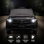 Mercedes-Benz EQA 250 Kids 12V Electric Ride-On Car with Parental Remote Control thumbnail 6