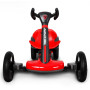 Rollplay Flex Kart 6V Electric Ride-On Foldable Kids Racing Go Kart thumbnail 4
