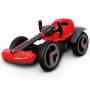 Rollplay Flex Kart 6V Electric Ride-On Foldable Kids Racing Go Kart thumbnail 5