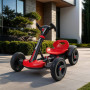 Rollplay Flex Kart 6V Electric Ride-On Foldable Kids Racing Go Kart thumbnail 10