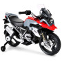 BMW R1200 GS 6V Electric Ride-On Motorcycle for Kids thumbnail 1