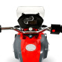BMW R1200 GS 6V Electric Ride-On Motorcycle for Kids thumbnail 5