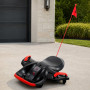 Rollplay Nighthawk Bolt 12V Electric Ride-On Go Kart for Kids thumbnail 13