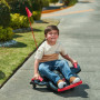 Rollplay Nighthawk Bolt 12V Electric Ride-On Go Kart for Kids thumbnail 14