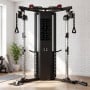 Powertrain Home Gym Station Functional Trainer Power Rack 136kg Weight Stack thumbnail 16