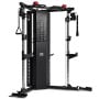 Powertrain Home Gym Station Functional Trainer Power Rack 136kg Weight Stack thumbnail 18