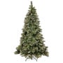 Christabelle Premium 7.5ft Christmas Tree with Lights - Cashmere thumbnail 4