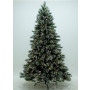 9ft Christmas Tree with Lights - Cashmere thumbnail 1
