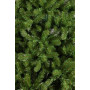 7.5ft Christmas Tree with Lights - Evergreen thumbnail 4