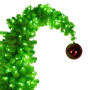 Christabelle Christmas Gremlin Tree 4ft with Curved Top Red Bauble thumbnail 2