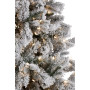 229cm Snowy Atica Christmas Tree with Lights thumbnail 2