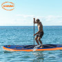Kahuna Kai Premium Sports 10.6FT Inflatable Paddle Board thumbnail 12