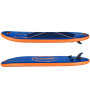 Kahuna Kai Premium Sports 10.6FT Inflatable Paddle Board thumbnail 6