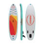 Kahuna Hana Inflatable Stand Up Paddle Board 11FT SUP Paddleboard with Pump thumbnail 10