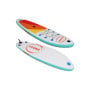 Kahuna Hana Inflatable Stand Up Paddle Board 11FT SUP Paddleboard with Pump thumbnail 9